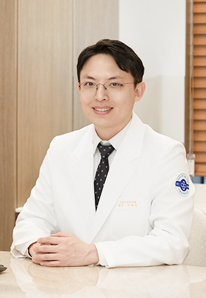 이재일 원장